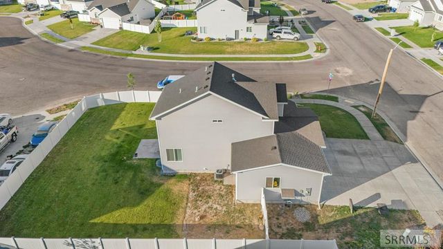 4681 N Memory Lane, Idaho Falls, ID 83401
