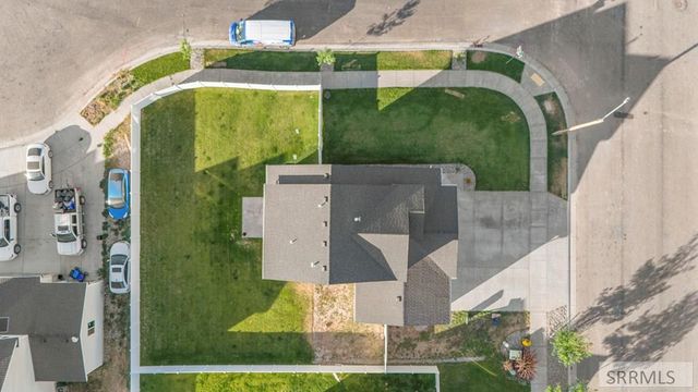 4681 N Memory Lane, Idaho Falls, ID 83401