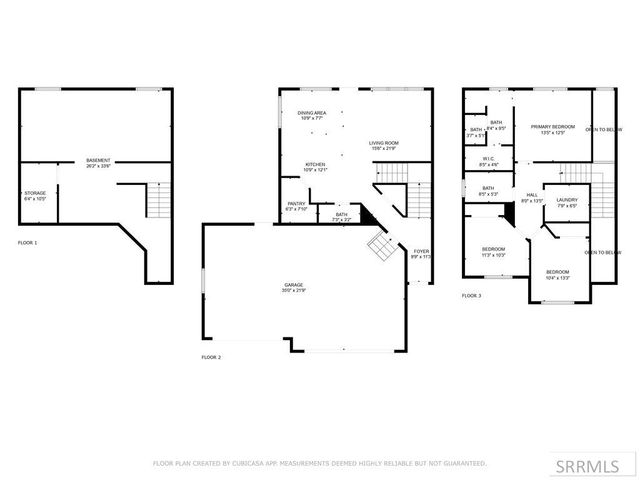 4681 N Memory Lane, Idaho Falls, ID 83401