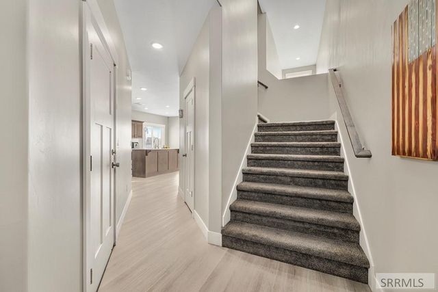 4681 N Memory Lane, Idaho Falls, ID 83401