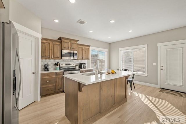 4681 N Memory Lane, Idaho Falls, ID 83401