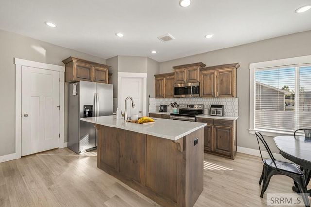 4681 N Memory Lane, Idaho Falls, ID 83401