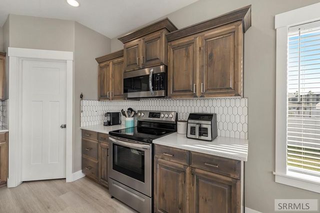 4681 N Memory Lane, Idaho Falls, ID 83401