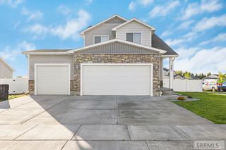 4681 N Memory Lane, Idaho Falls, ID 83401