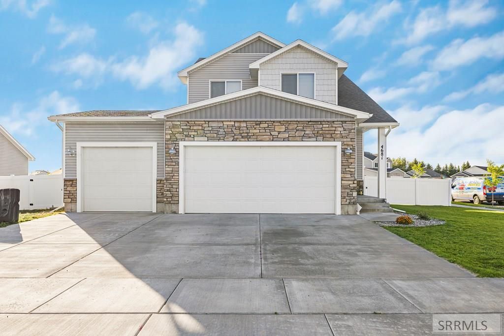 4681 N Memory Lane, Idaho Falls, ID 83401