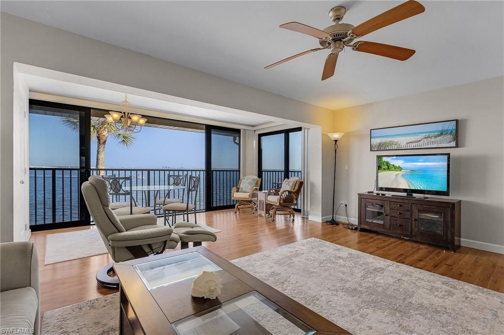 760 Sextant DR 612, SANIBEL, FL 33957 — exterior