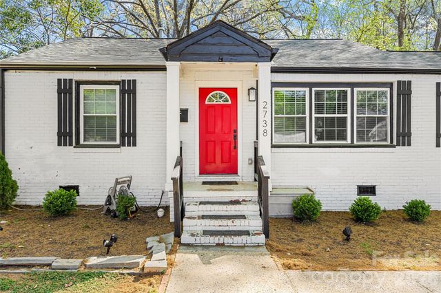 2738 Catalina Avenue, Charlotte, NC 28206