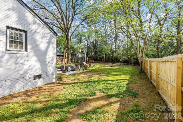 2738 Catalina Avenue, Charlotte, NC 28206