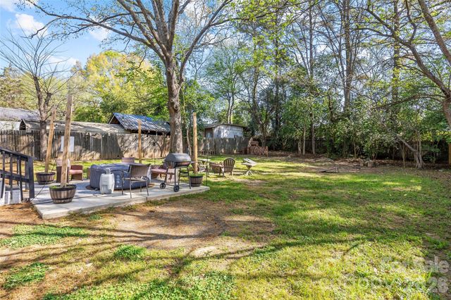 2738 Catalina Avenue, Charlotte, NC 28206