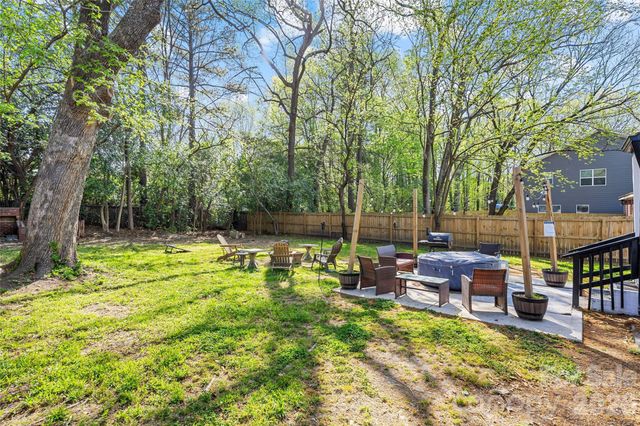 2738 Catalina Avenue, Charlotte, NC 28206