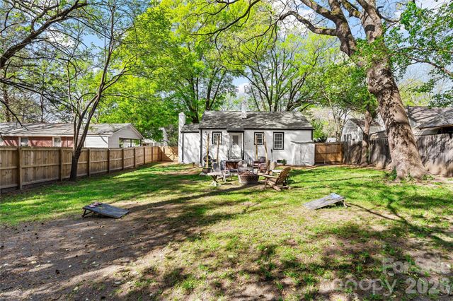 2738 Catalina Avenue, Charlotte, NC 28206