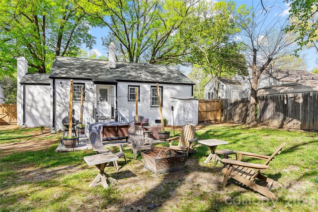 2738 Catalina Avenue, Charlotte, NC 28206