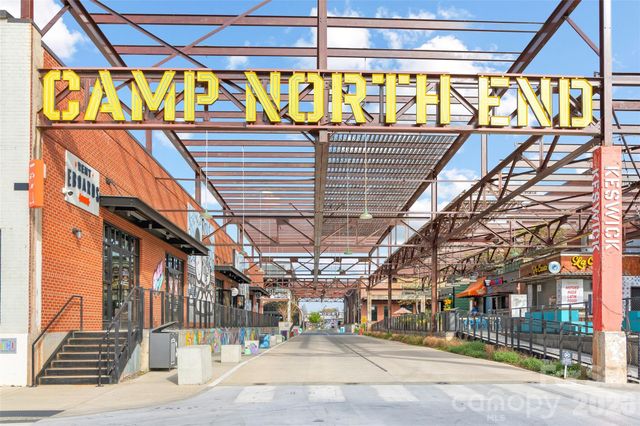 2738 Catalina Avenue, Charlotte, NC 28206