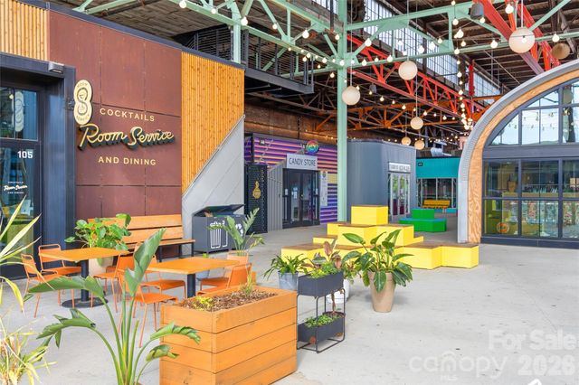 2738 Catalina Avenue, Charlotte, NC 28206