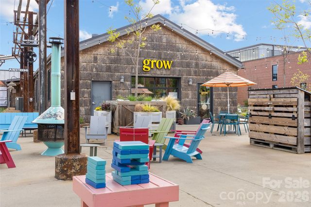 2738 Catalina Avenue, Charlotte, NC 28206