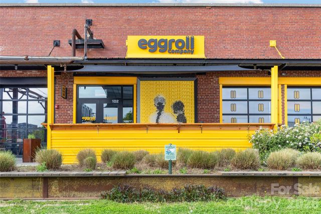 2738 Catalina Avenue, Charlotte, NC 28206