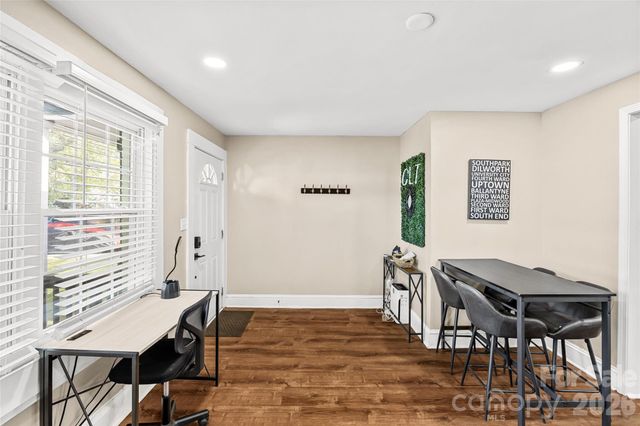 2738 Catalina Avenue, Charlotte, NC 28206