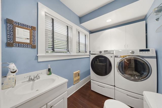 162 Flagg St, Worcester, MA 01609