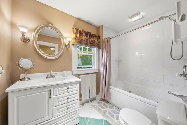 162 Flagg St, Worcester, MA 01609