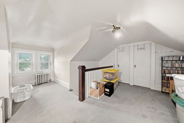 162 Flagg St, Worcester, MA 01609