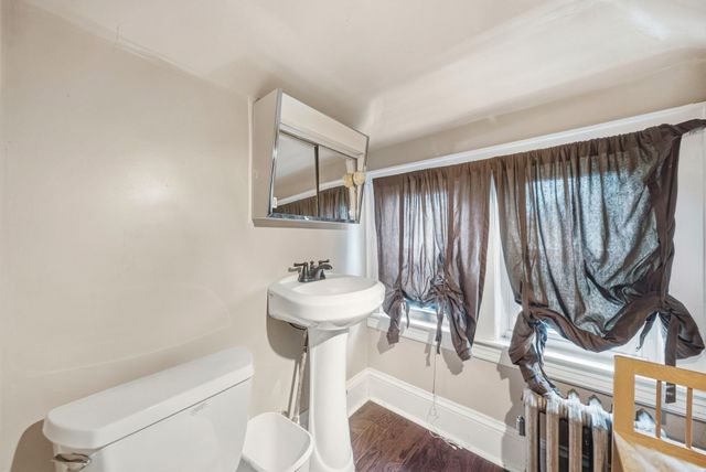 162 Flagg St, Worcester, MA 01609