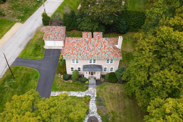 162 Flagg St, Worcester, MA 01609