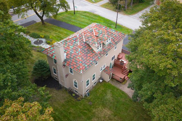 162 Flagg St, Worcester, MA 01609