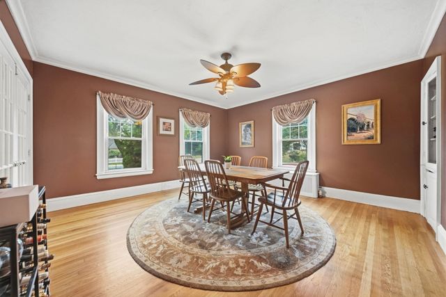 162 Flagg St, Worcester, MA 01609