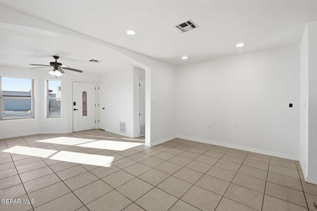 4516 HUGO REYES Street, El Paso, TX 79938