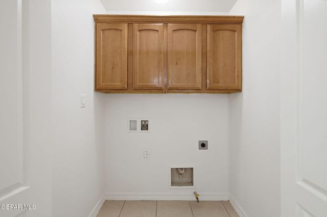 4516 HUGO REYES Street, El Paso, TX 79938