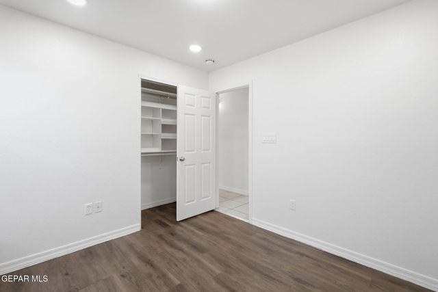 4516 HUGO REYES Street, El Paso, TX 79938