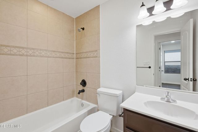 4516 HUGO REYES Street, El Paso, TX 79938