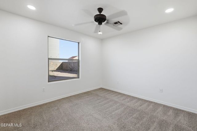 4516 HUGO REYES Street, El Paso, TX 79938