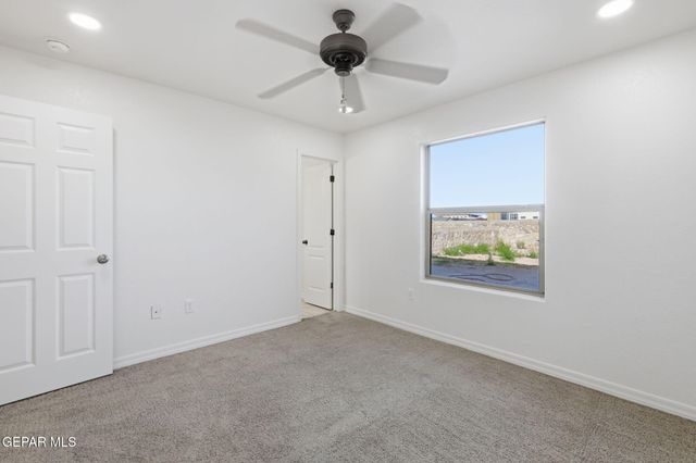 4516 HUGO REYES Street, El Paso, TX 79938