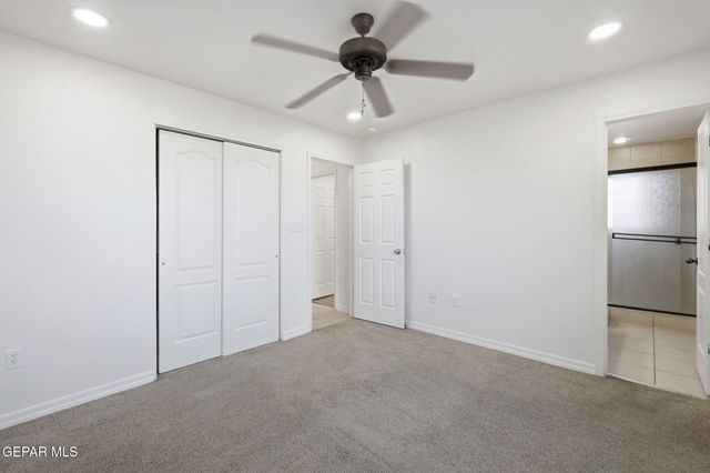 4516 HUGO REYES Street, El Paso, TX 79938