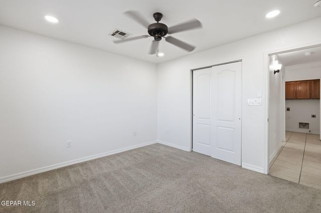 4516 HUGO REYES Street, El Paso, TX 79938