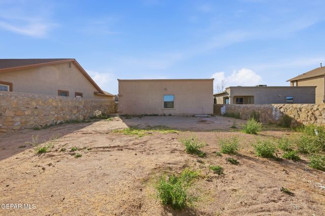 4516 HUGO REYES Street, El Paso, TX 79938