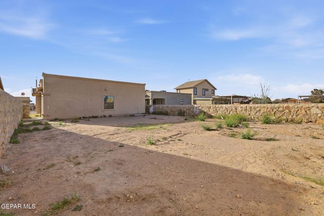 4516 HUGO REYES Street, El Paso, TX 79938