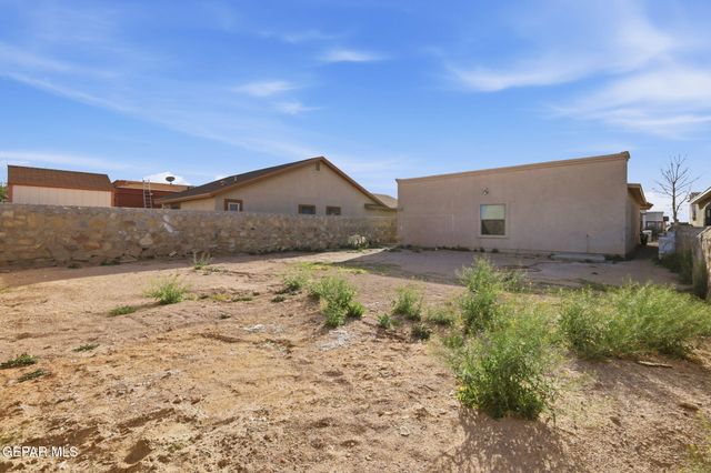 4516 HUGO REYES Street, El Paso, TX 79938