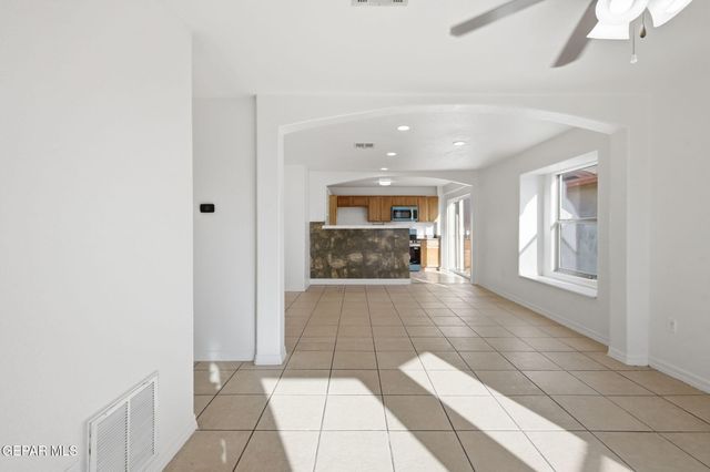 4516 HUGO REYES Street, El Paso, TX 79938