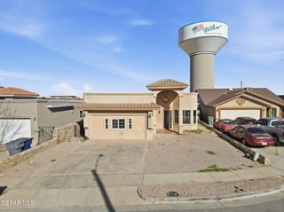 4516 HUGO REYES Street, El Paso, TX 79938