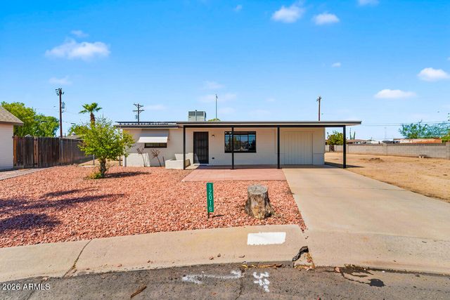 12018 N 113TH Drive, Youngtown, AZ 85363
