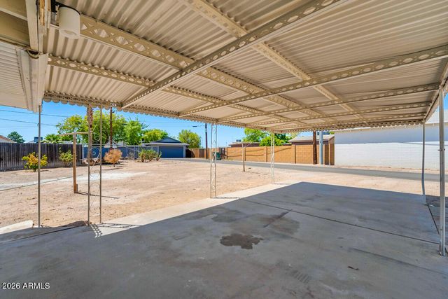 12018 N 113TH Drive, Youngtown, AZ 85363