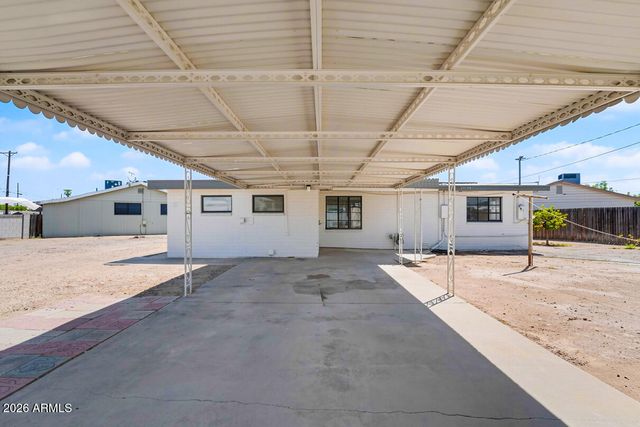 12018 N 113TH Drive, Youngtown, AZ 85363