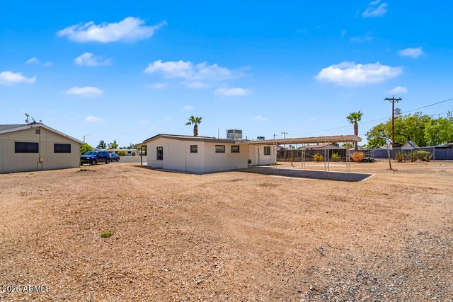 12018 N 113TH Drive, Youngtown, AZ 85363