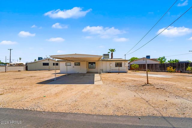 12018 N 113TH Drive, Youngtown, AZ 85363