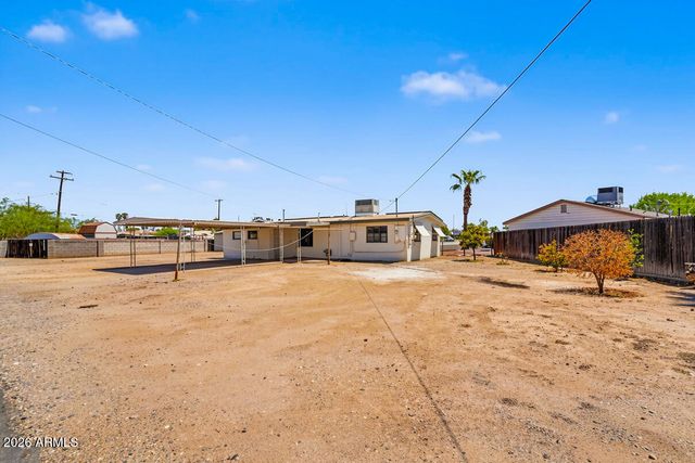 12018 N 113TH Drive, Youngtown, AZ 85363