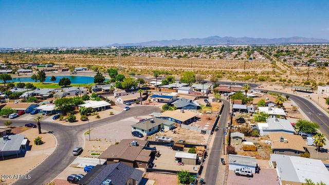 12018 N 113TH Drive, Youngtown, AZ 85363
