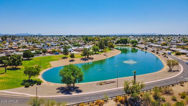 12018 N 113TH Drive, Youngtown, AZ 85363