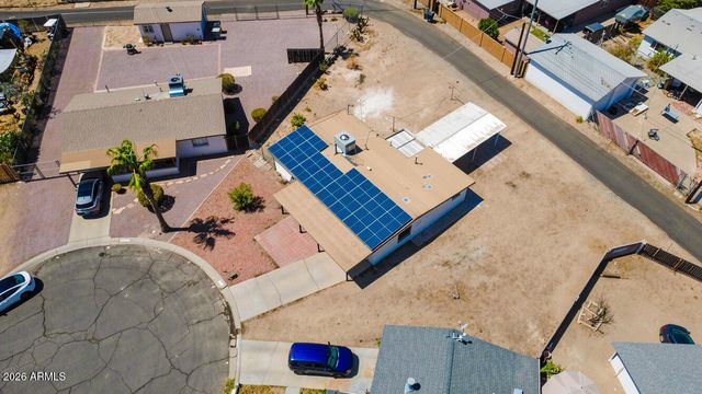 12018 N 113TH Drive, Youngtown, AZ 85363